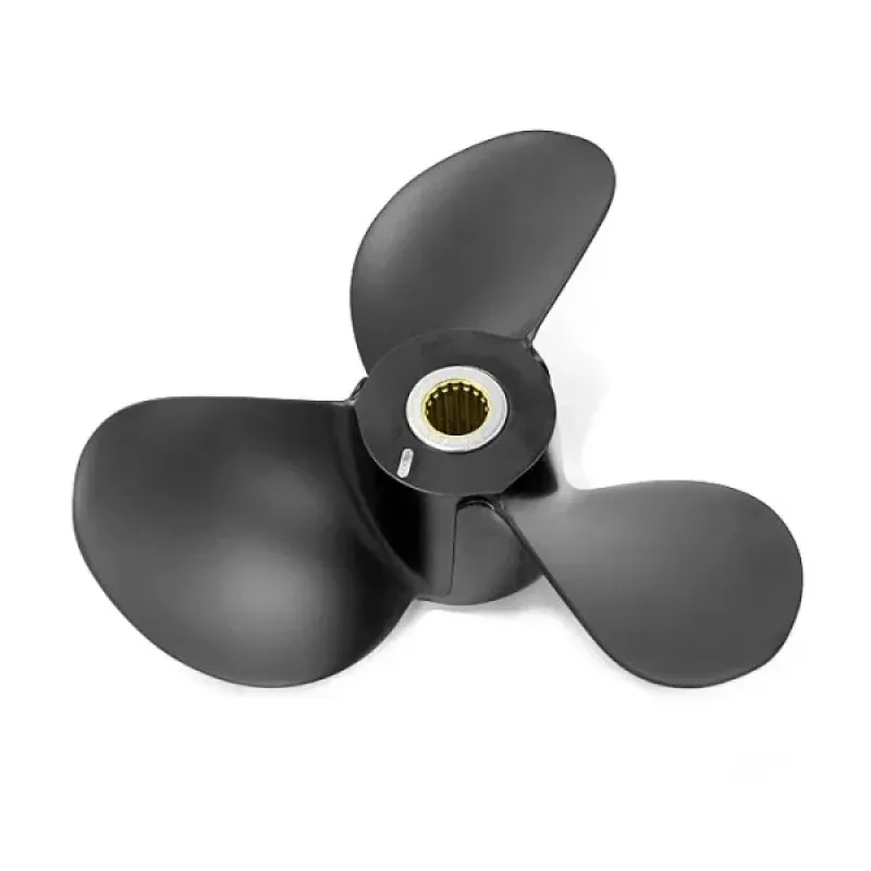 Винт гребной Solas , 3x14x15 (L)