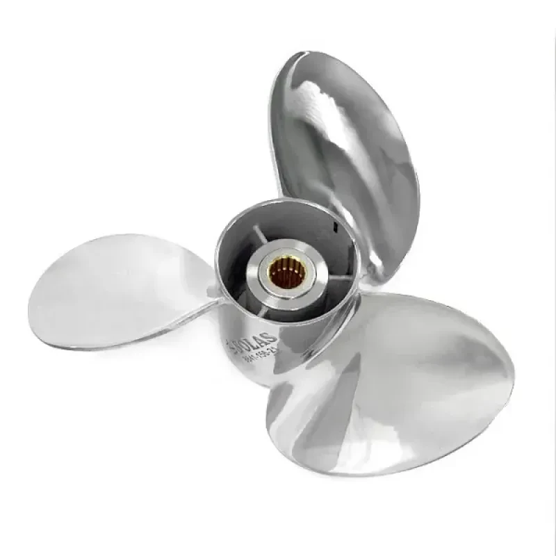 Винт гребной Solas , 3x15 5/8x21 (R)