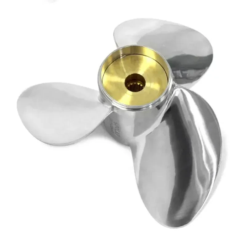 Винт гребной Solas , 3x15x17 (R)