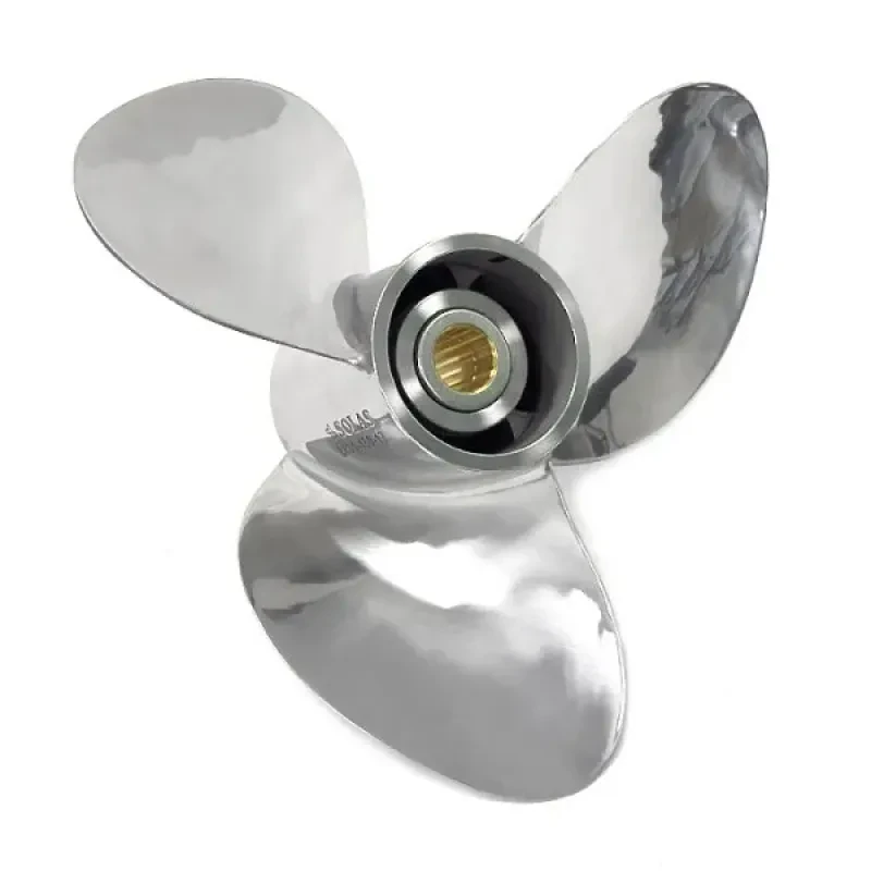 Винт гребной Solas , 3x15x17 (R)
