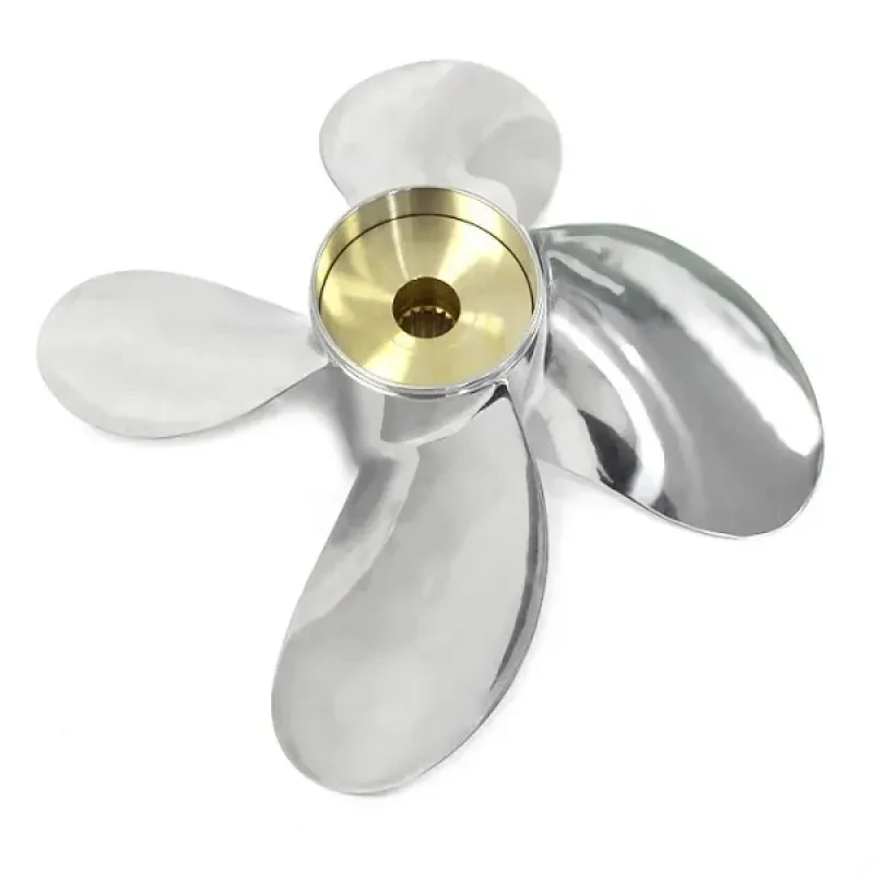 Винт гребной Solas , 4x15 1/2x19 (R)