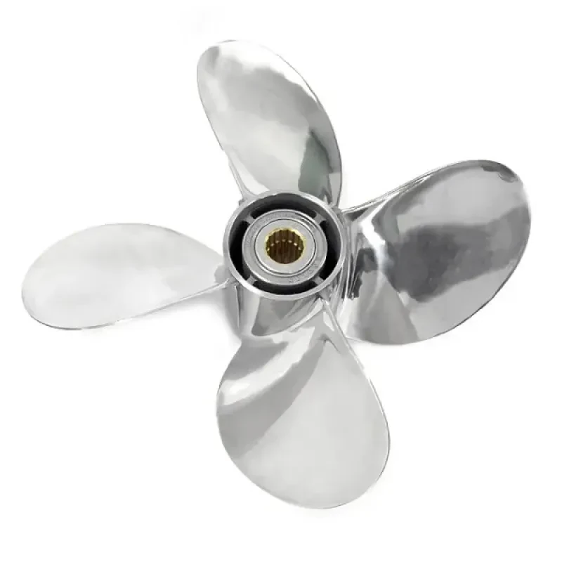 Винт гребной Solas , 4x15 1/2x19 (R)