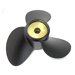 Винт гребной Solas 8812-153-21, 3x15.3x21 (L)