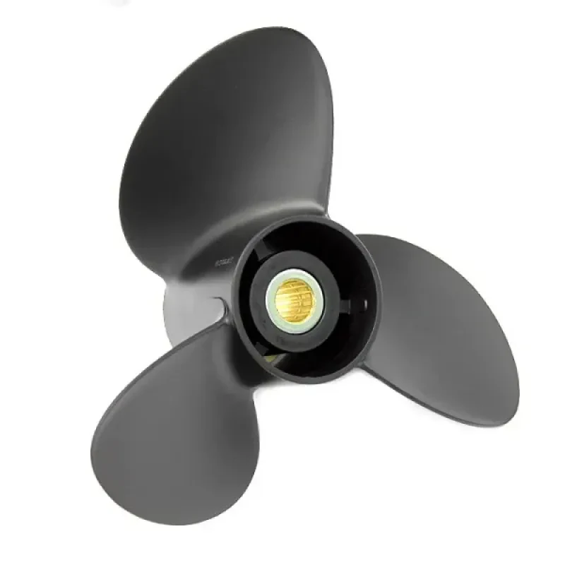 Винт гребной Solas , 3x15.3x21 (L)