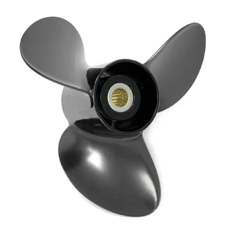 Винт гребной Solas , 3x15.25x19 (R)