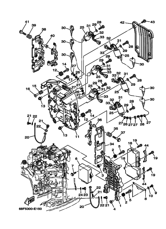 Электрооборудование 1