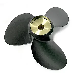 Винт гребной Solas 8712-150-15, 3x15x15 (L)