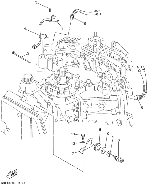 Электрооборудование
