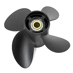 Винт гребной Solas 8614-143-19, 4x14.3x19 (L)