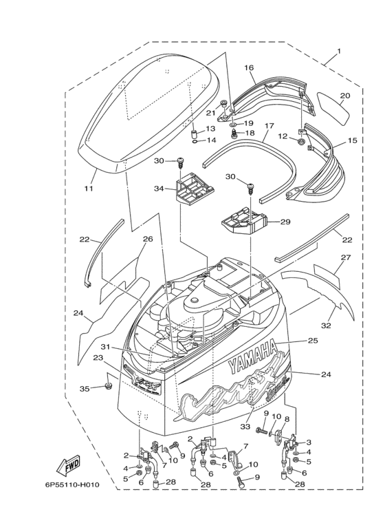 Капот