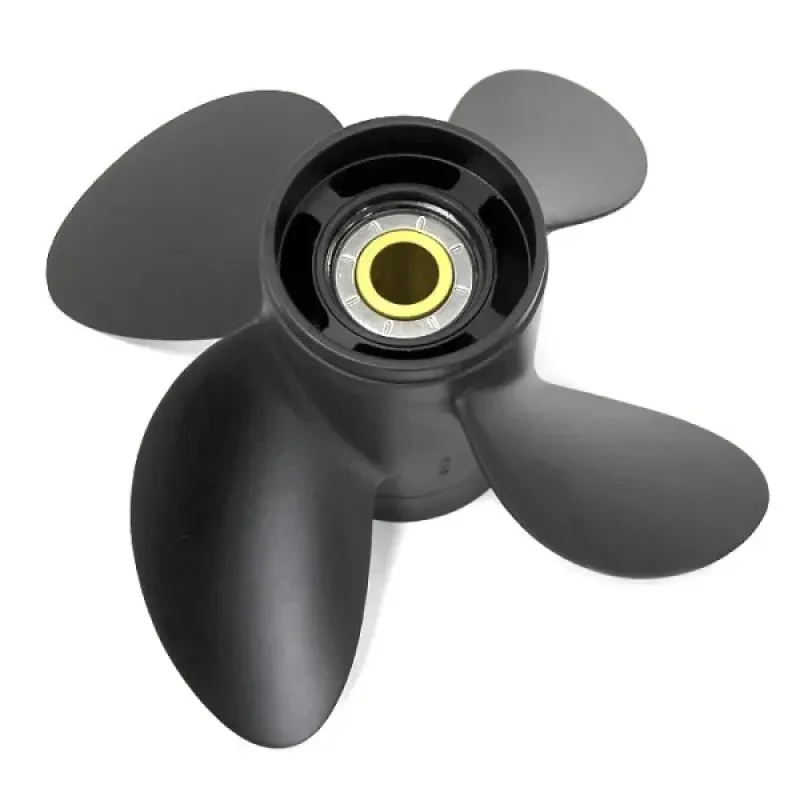 Винт гребной Solas , 4x14x21 (L)