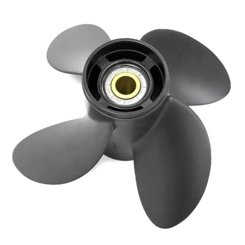 Винт гребной Solas , 4x14.5x17 (R)