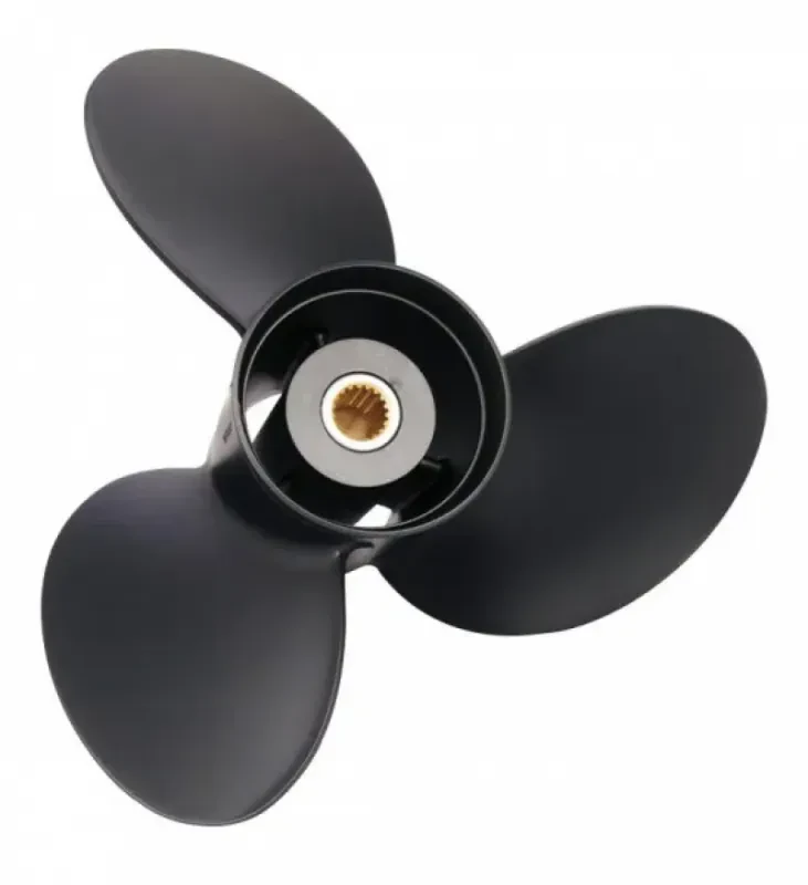 Винт гребной Solas , 3x15.8x15 (L)