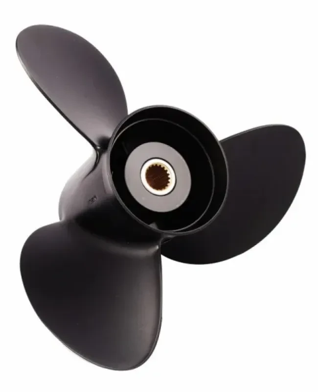 Винт гребной Solas , 3x14.3x21 (L)