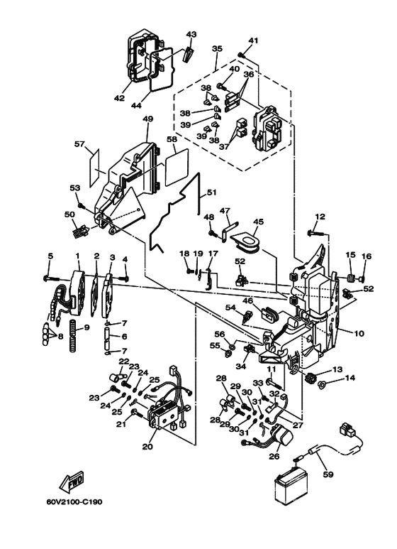 Электрооборудование 3