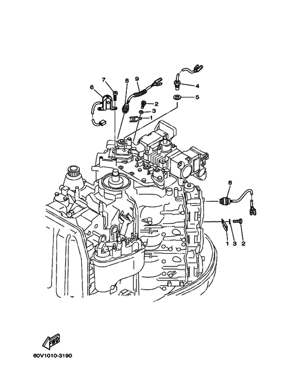 Электрооборудование 4