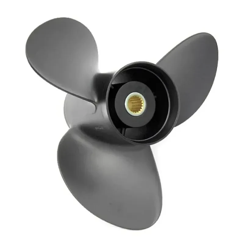 Винт гребной Solas , 3x15.8x15 (R)