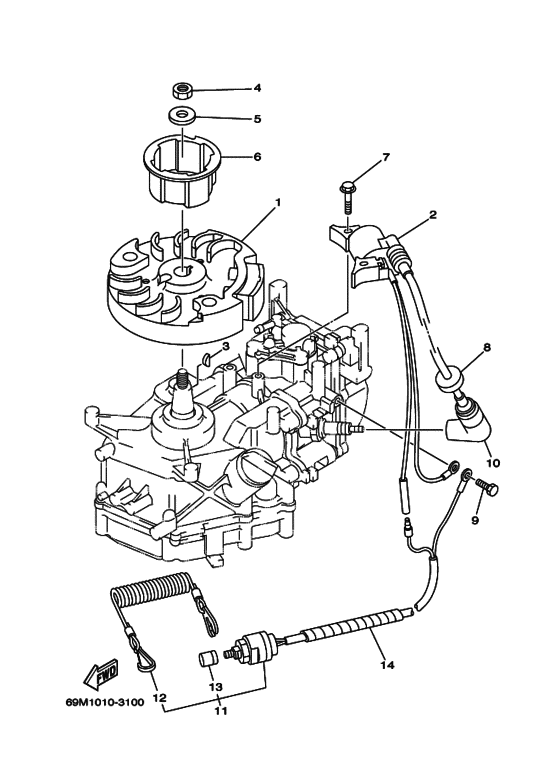 Генератор