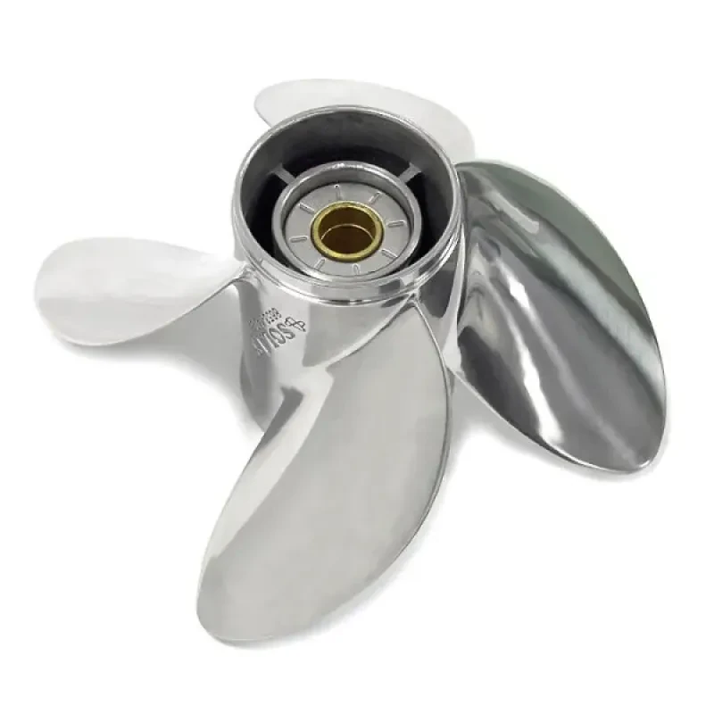 Винт гребной Solas , 4x14 1/8x18 (R)