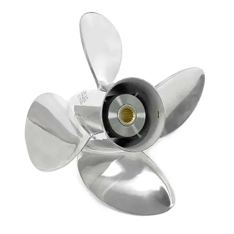 Винт гребной Solas , 4x14 1/8x18 (R)