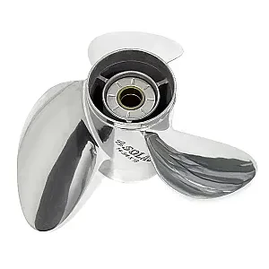 Винт гребной Solas 8652-148-19, 3x14 3/4x19 (L)