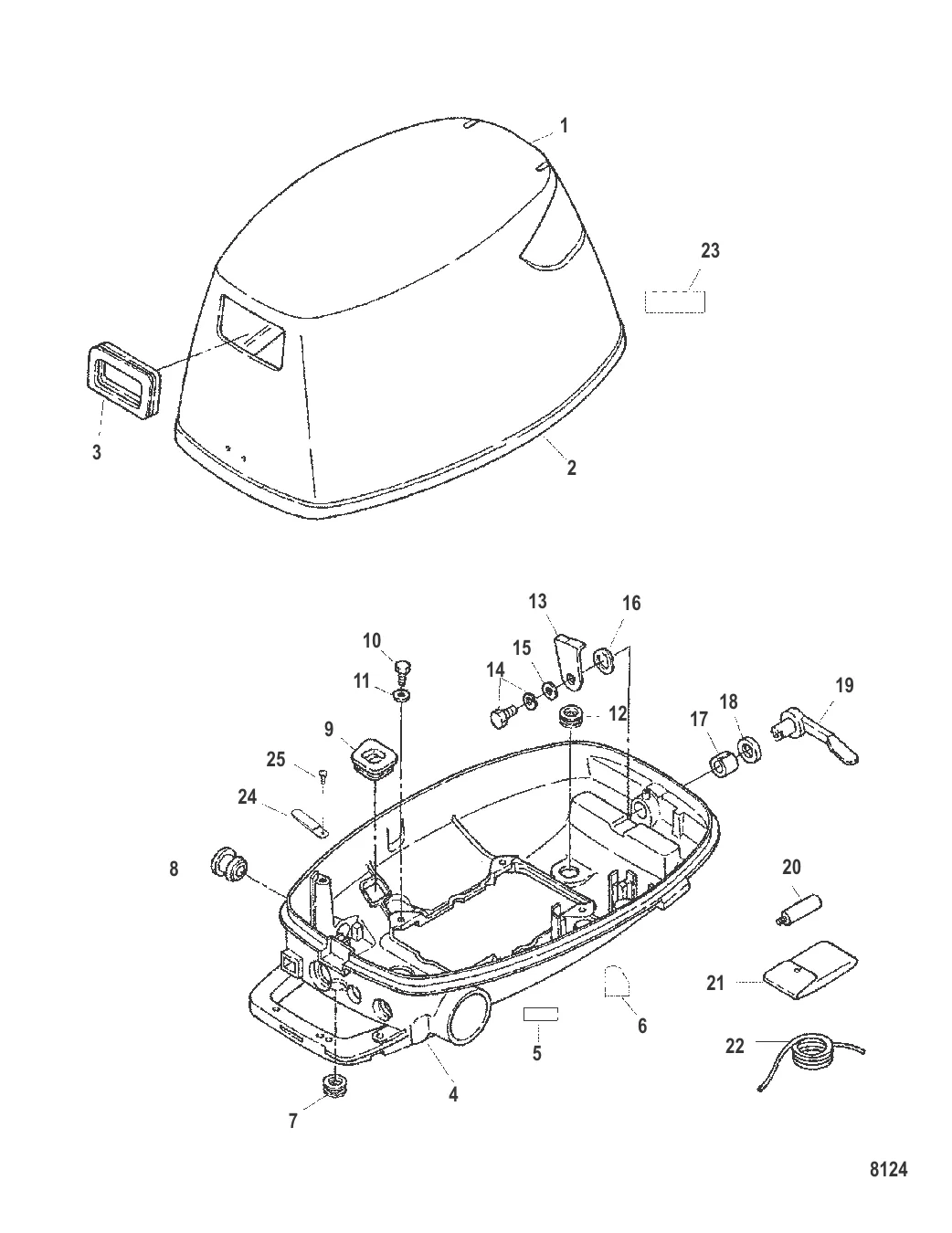 Cowling