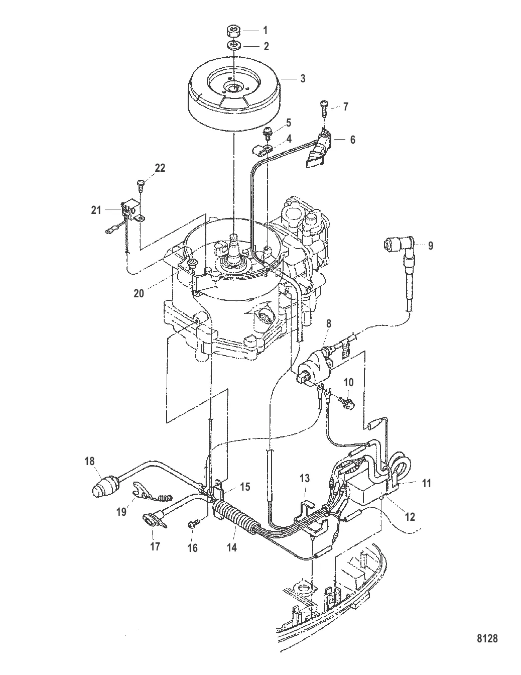 Electrical Components