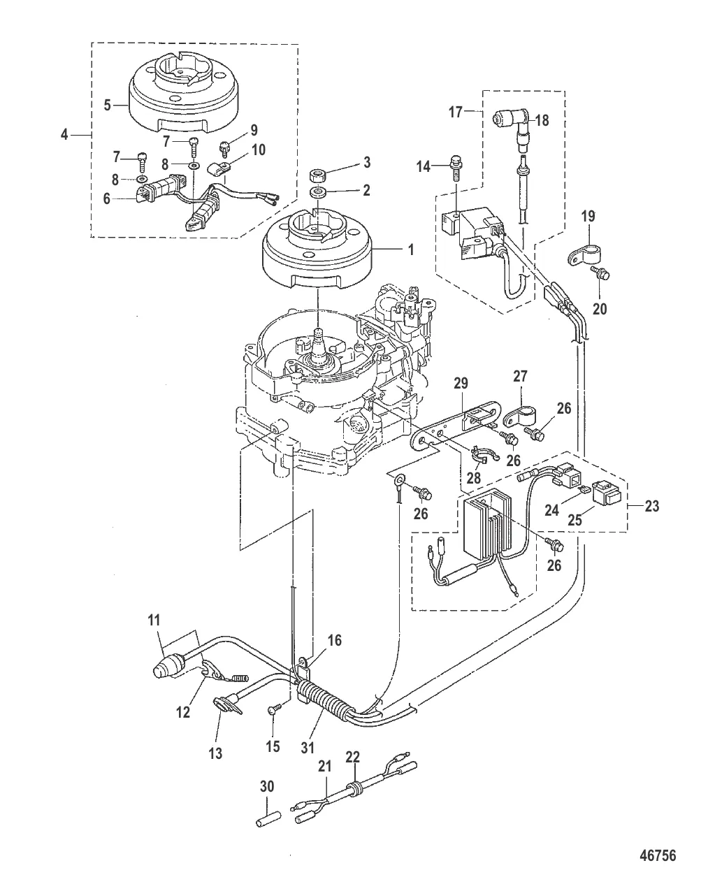 Electrical Components