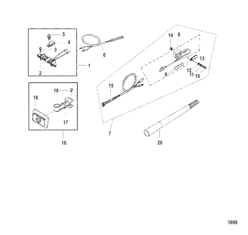 Accessory Parts
