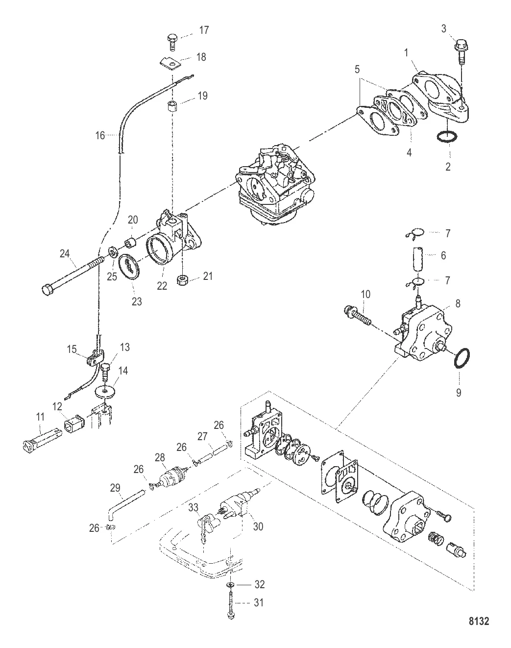 Fuel System