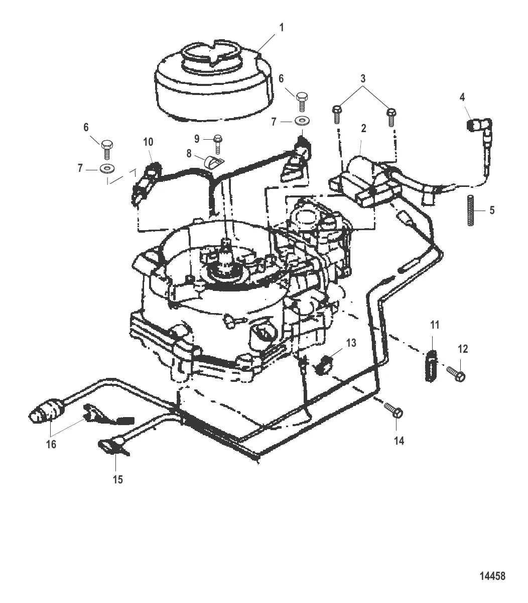 Electrical Components