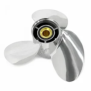 Винт гребной Solas 8551-139-21, 3x13.9x21 (R)