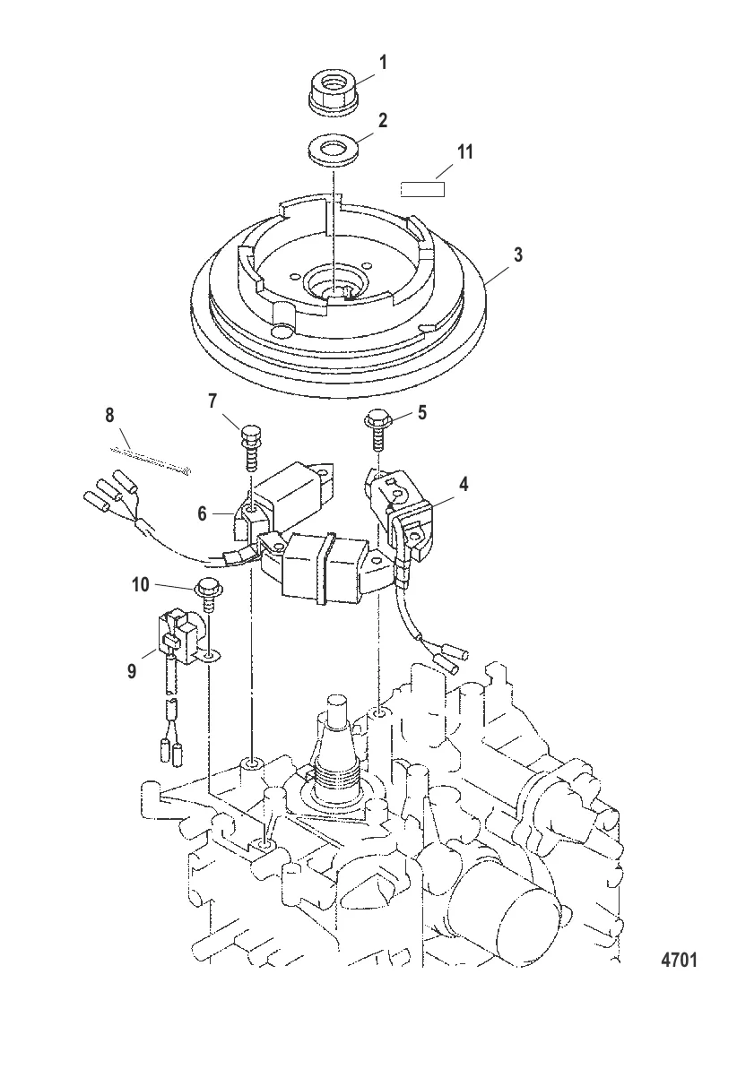 Flywheel