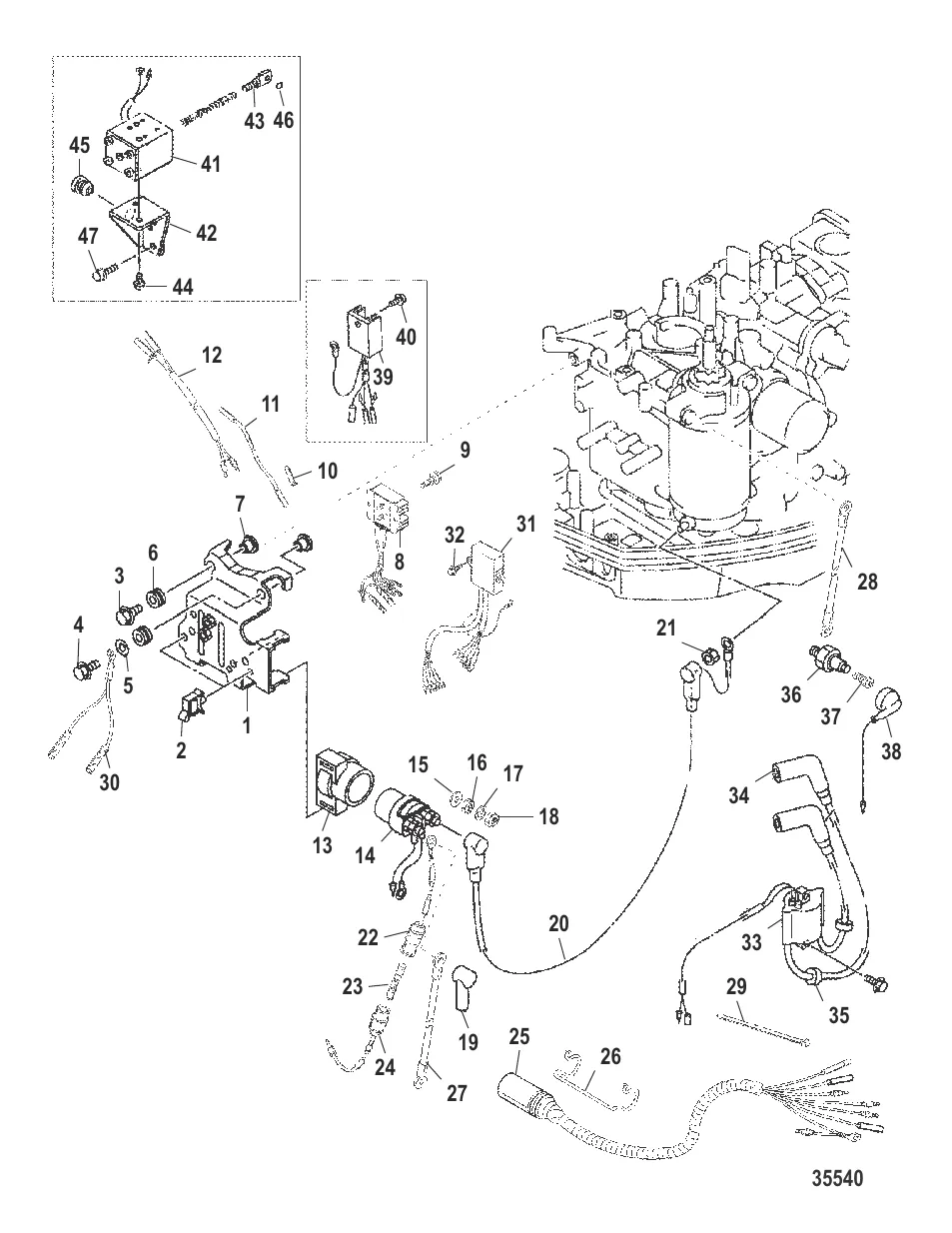 Electrical Components