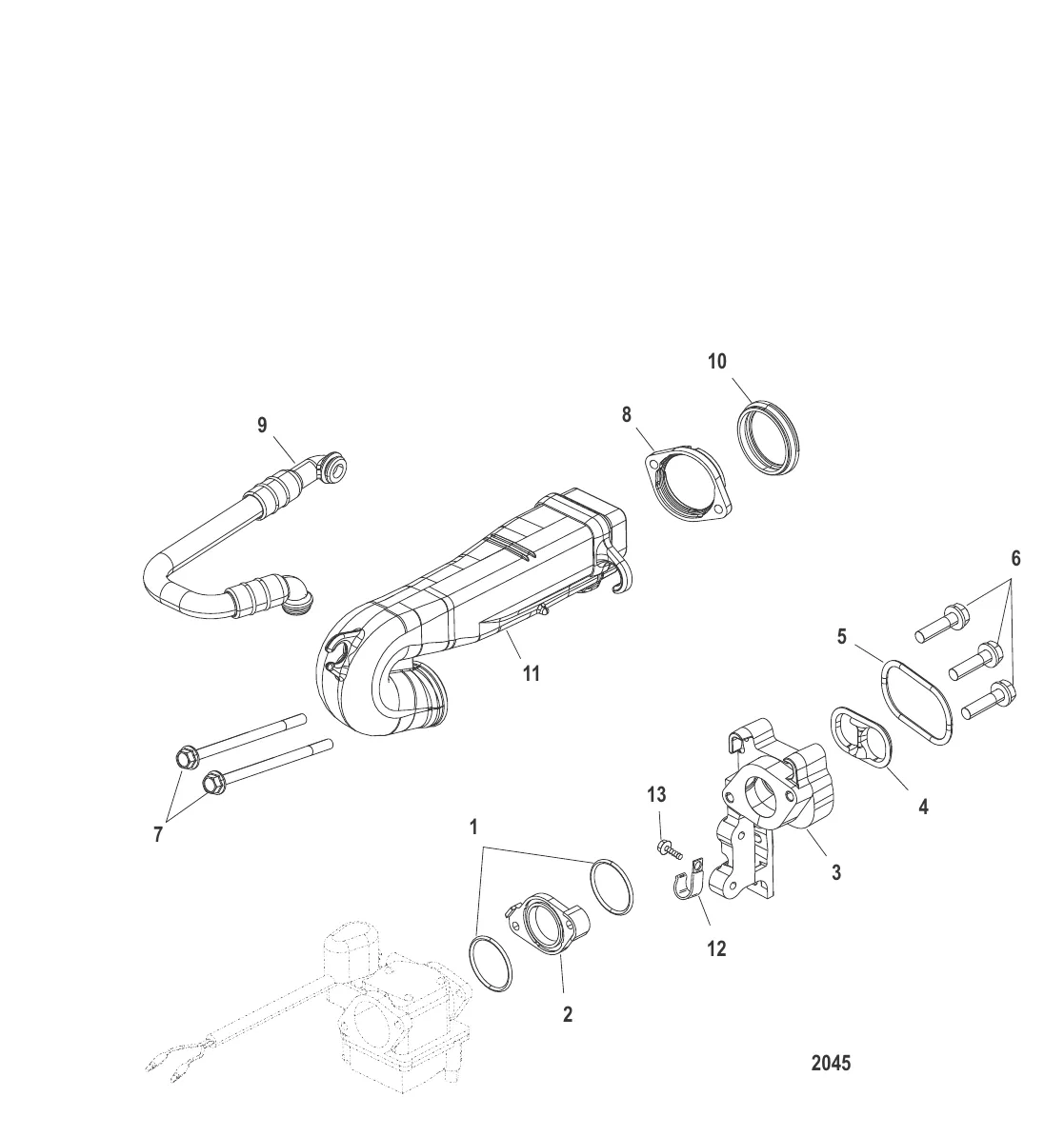 Intake
