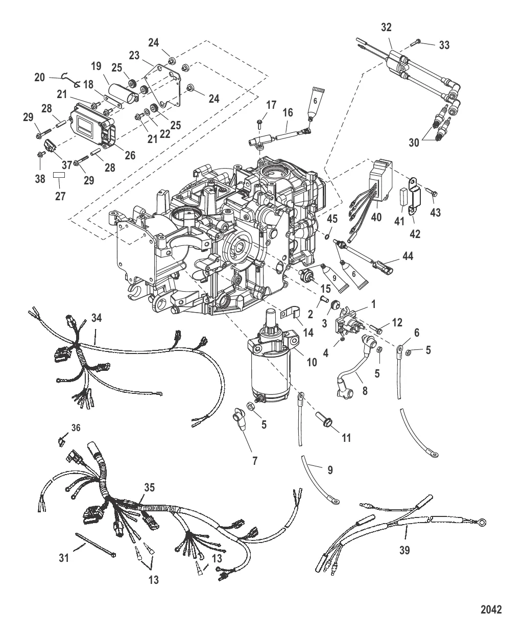 Electrical Components