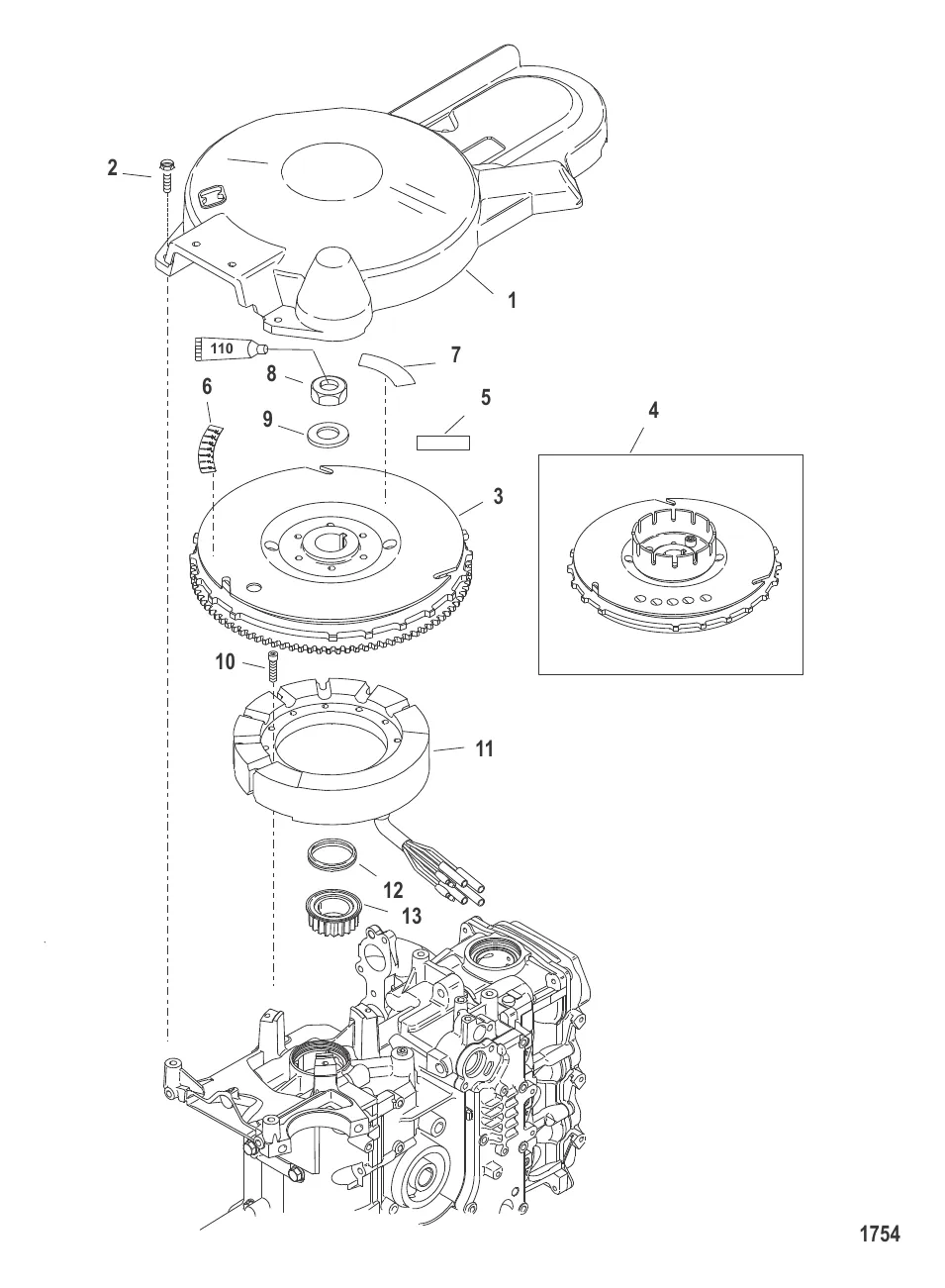 Flywheel
