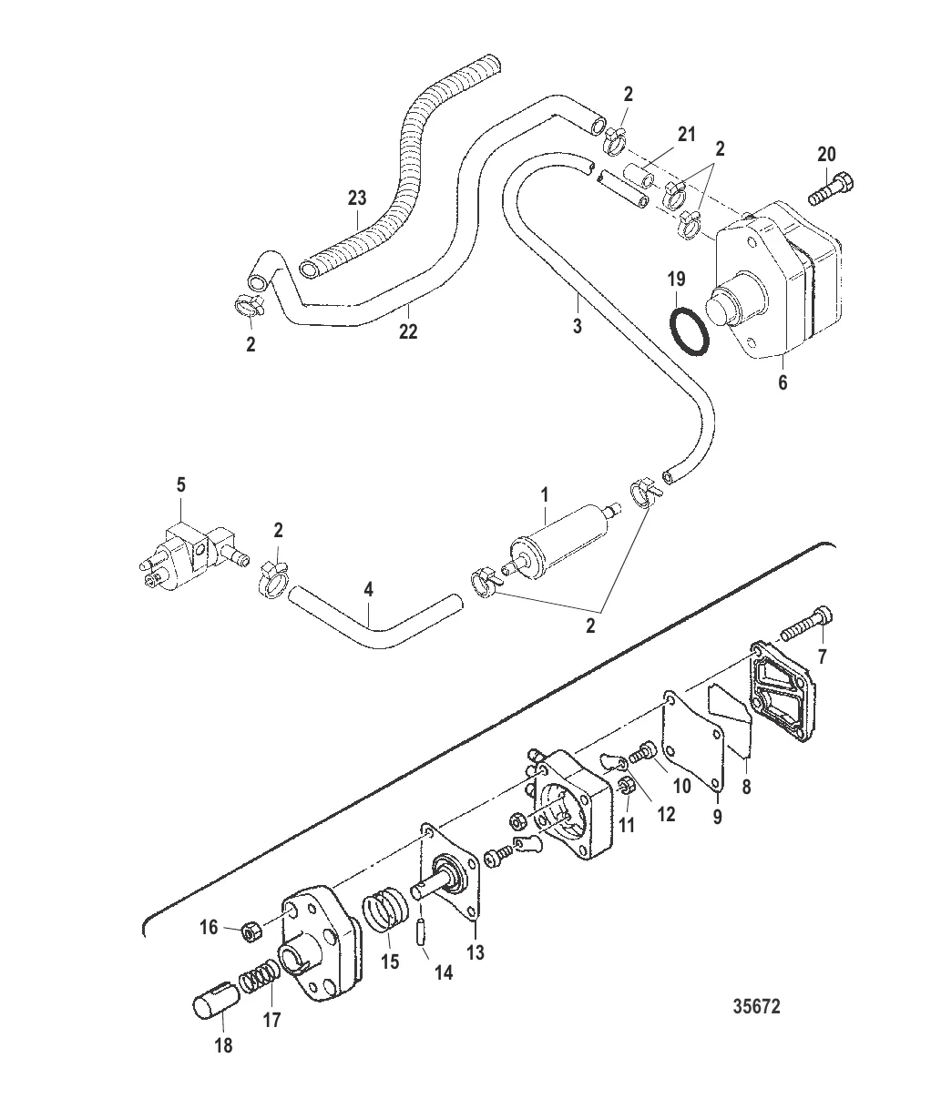 Fuel Pump