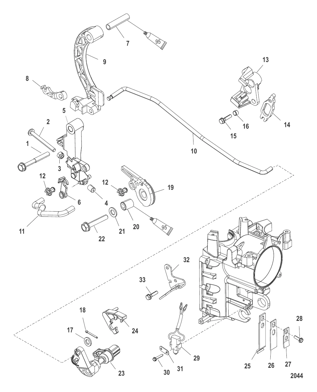 Linkage