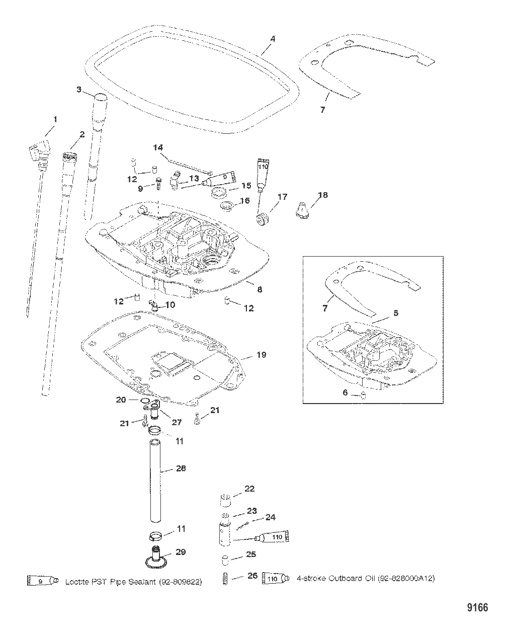 Adapter Plate