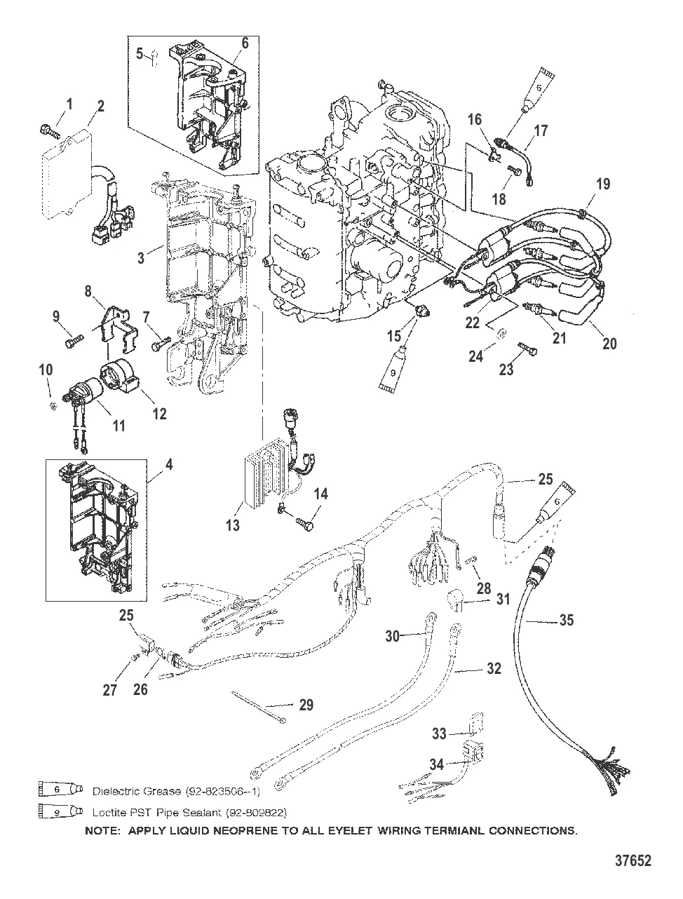 ELECTRICAL COMPONENTS