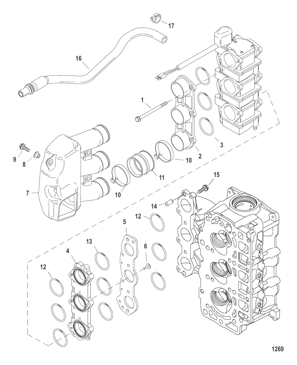 Intake