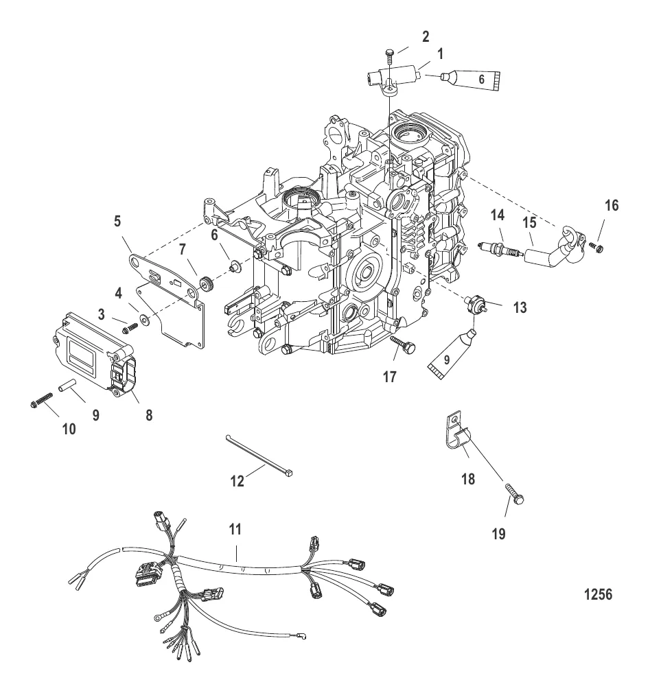 Electrical Components