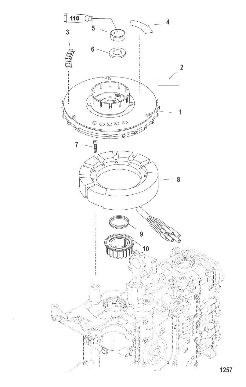 Flywheel