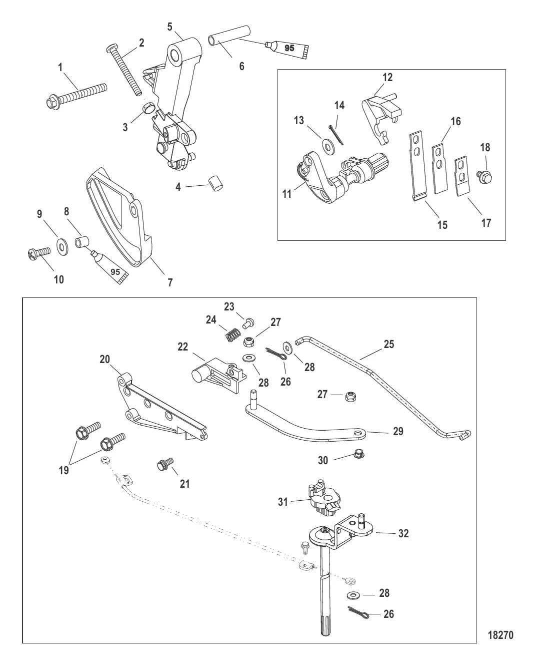 Linkage