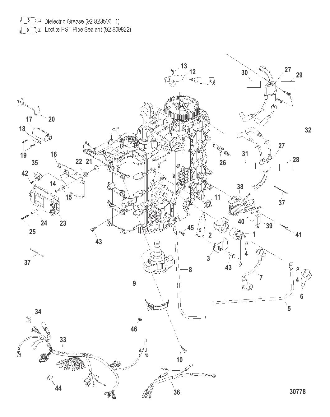 ELECTRICAL COMPONENTS