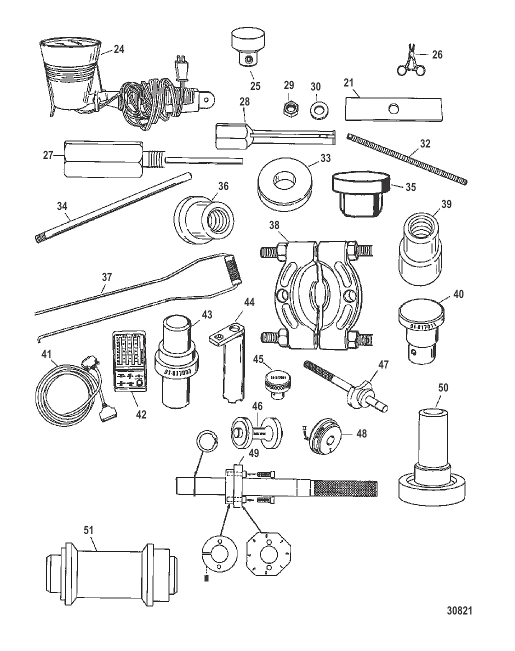 TOOLS