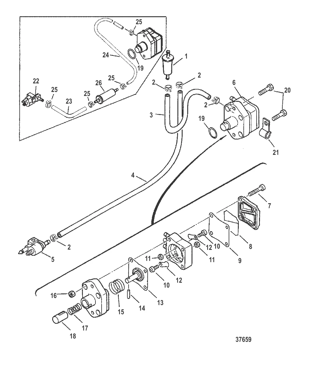 FUEL PUMP