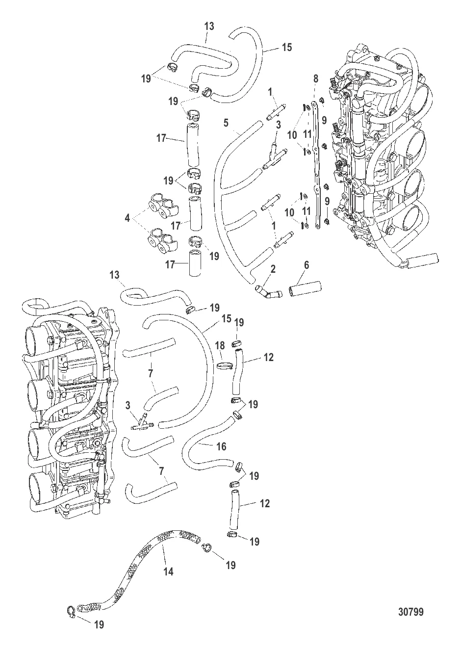 FUEL LINES