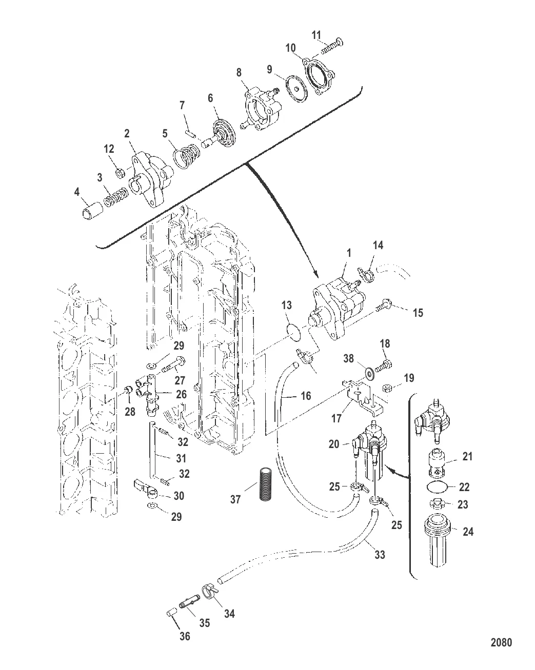 Fuel Pump